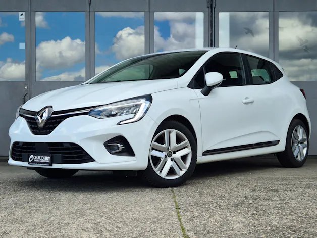Renault Clio 1.0 Business