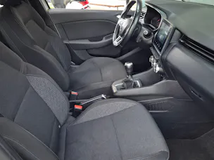 Renault Clio 1.0 Business
