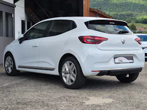 Renault Clio 1.0 Business