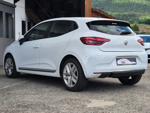 Renault Clio 1.0 Business
