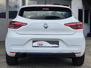 Renault Clio 1.0 Business