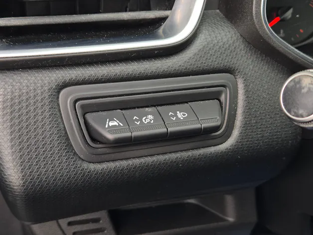 Renault Clio 1.0 Business
