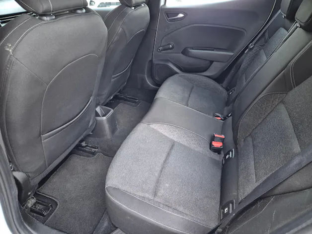 Renault Clio 1.0 Business