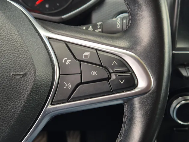 Renault Clio 1.0 Business