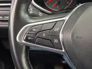 Renault Clio 1.0 Business
