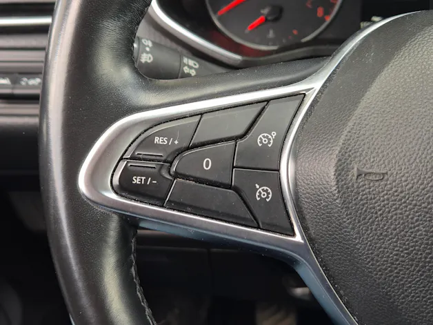 Renault Clio 1.0 Business