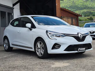 Renault Clio 1.0 Business