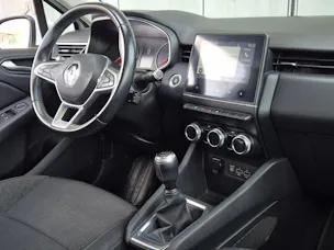 Renault Clio 1.0 Business