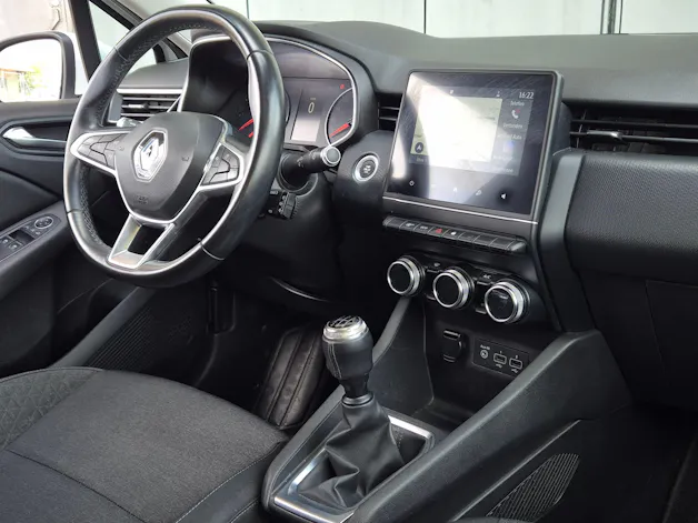 Renault Clio 1.0 Business