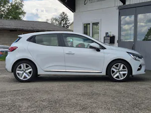 Renault Clio 1.0 Business