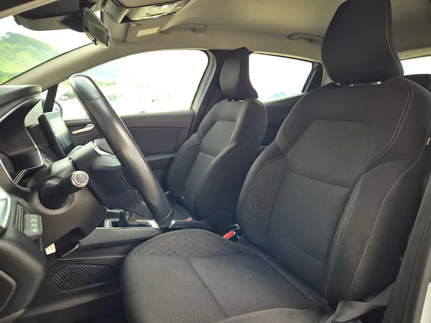 Renault Clio 1.0 Business