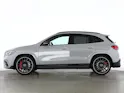 Mercedes-Benz GLA AMG 35 4Matic 8G-DCT