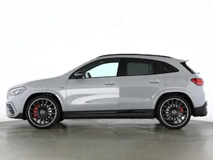 Mercedes-Benz GLA AMG 35 4Matic 8G-DCT