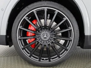 Mercedes-Benz GLA AMG 35 4Matic 8G-DCT