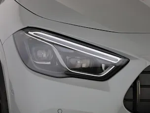 Mercedes-Benz GLA AMG 35 4Matic 8G-DCT