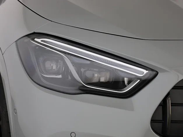 Mercedes-Benz GLA AMG 35 4Matic 8G-DCT