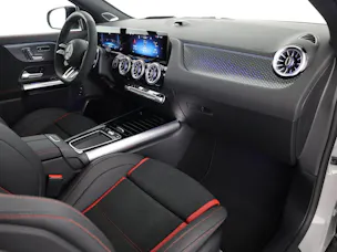 Mercedes-Benz GLA AMG 35 4Matic 8G-DCT