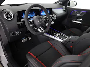 Mercedes-Benz GLA AMG 35 4Matic 8G-DCT