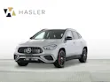 Mercedes-Benz GLA AMG 35 4Matic 8G-DCT