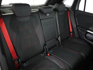 Mercedes-Benz GLA AMG 35 4Matic 8G-DCT