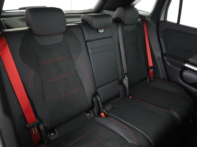 Mercedes-Benz GLA AMG 35 4Matic 8G-DCT