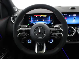 Mercedes-Benz GLA AMG 35 4Matic 8G-DCT