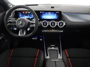 Mercedes-Benz GLA AMG 35 4Matic 8G-DCT