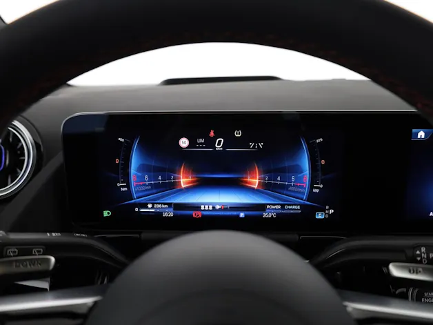 Mercedes-Benz GLA AMG 35 4Matic 8G-DCT
