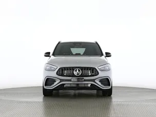 Mercedes-Benz GLA AMG 35 4Matic 8G-DCT