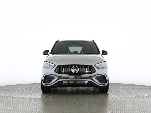 Mercedes-Benz GLA AMG 35 4Matic 8G-DCT