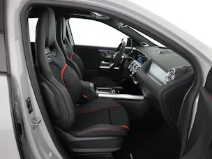 Mercedes-Benz GLA AMG 35 4Matic 8G-DCT