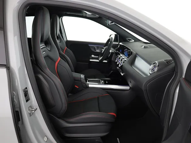 Mercedes-Benz GLA AMG 35 4Matic 8G-DCT