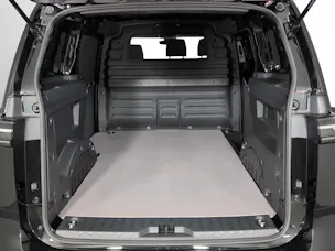 VW ID. Buzz Cargo Pro