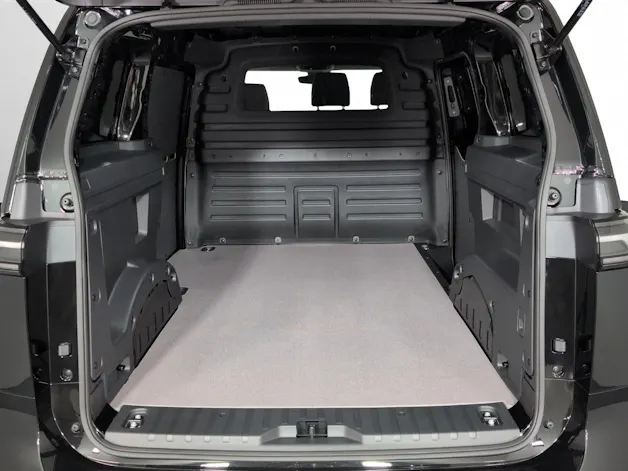VW ID. Buzz Cargo Pro