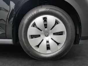 VW ID. Buzz Cargo Pro