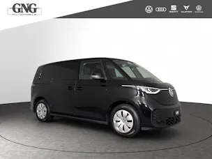 VW ID. Buzz Cargo Pro