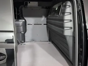 VW ID. Buzz Cargo Pro