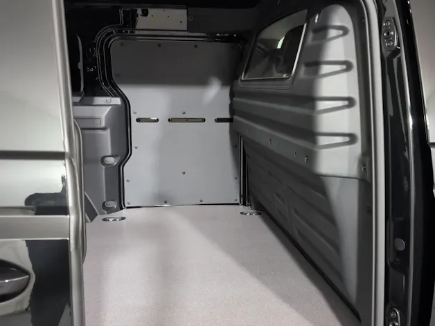 VW ID. Buzz Cargo Pro