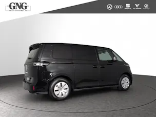 VW ID. Buzz Cargo Pro