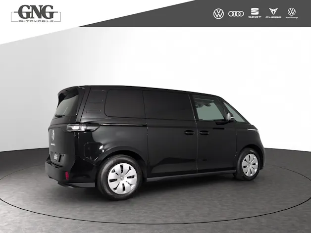 VW ID. Buzz Cargo Pro