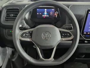 VW ID. Buzz Cargo Pro