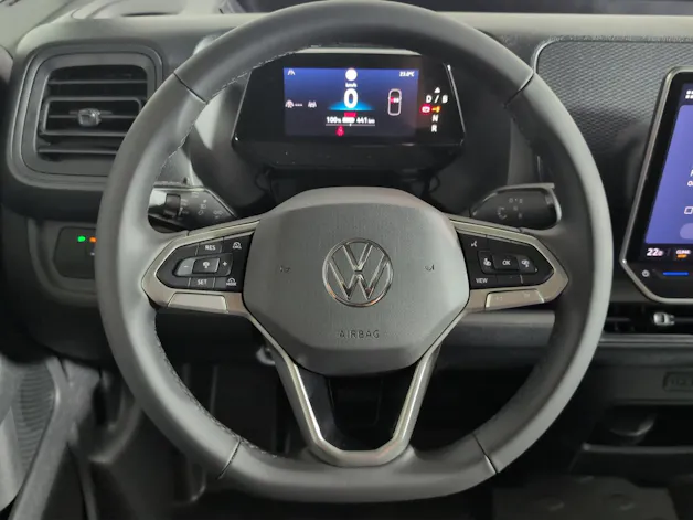 VW ID. Buzz Cargo Pro