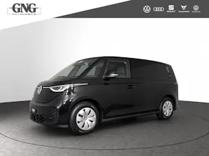 VW ID. Buzz Cargo Pro