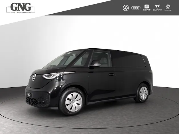 VW ID. Buzz Cargo Pro