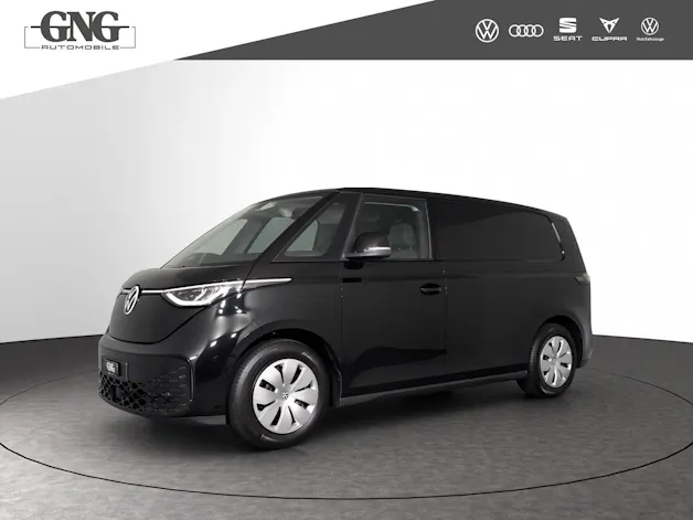 VW ID. Buzz Cargo Pro