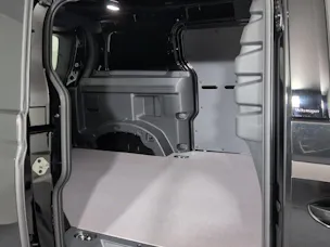 VW ID. Buzz Cargo Pro
