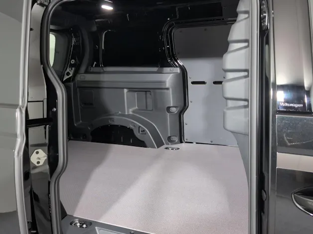 VW ID. Buzz Cargo Pro