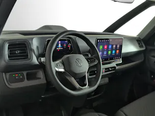 VW ID. Buzz Cargo Pro