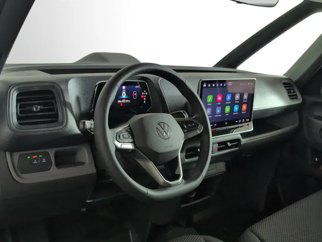 VW ID. Buzz Cargo Pro