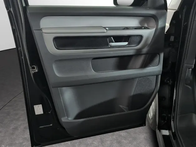 VW ID. Buzz Cargo Pro